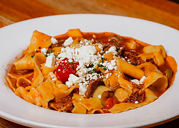 Angelo's Taverna Denver - Denver, CO Italian Restaurants - Dish Image