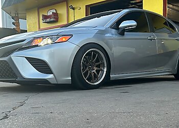 Chesapeake Car Repair Shops Angelo's Tires & Automotive Repair