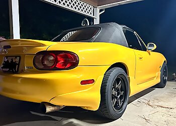 Chesapeake Car Repair Shops Angelo's Tires & Automotive Repair