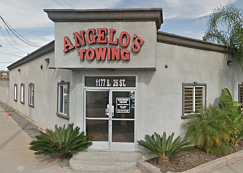 3 Best Towing Companies in San Diego, CA - Expert Recommendations