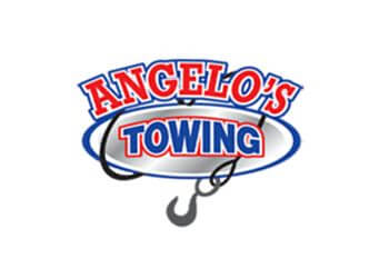 Angelo's Towing Virginia Beach Towing Companies
