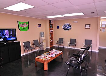 West Palm Beach Car Repair Shops Angel's Autocare Center