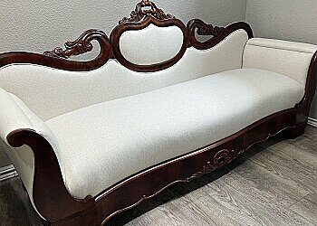 Fort Worth Upholstery Angel's Fabrics & Upholstery Inc