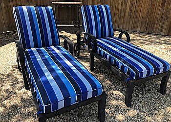 Fort Worth Upholstery Angel's Fabrics & Upholstery Inc