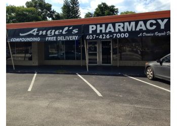 Angel's Pharmacy