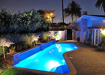 Anaheim Pool Services Angels Pools