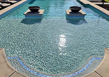 Anaheim Pool Services Angels Pools