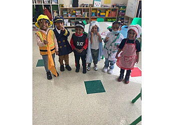 Detroit Day Cares Angels of Essence Day Care