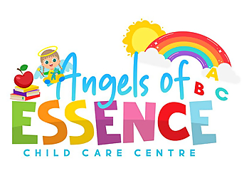 Detroit Day Cares Angels of Essence Day Care