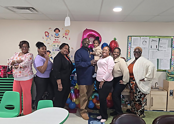 Angels of Essence Day Care Detroit Day Cares Angels of Essence Day Care