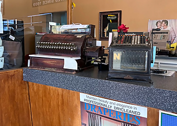 Angelus Cleaners - El Paso, TX Dry Cleaners - Business Interior Image