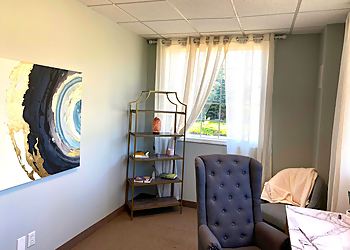 St Paul Hypnotherapy Angie Kircher Hypnosis and Consulting