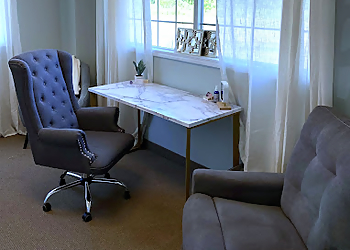 St Paul Hypnotherapy Angie Kircher Hypnosis and Consulting