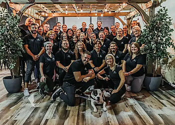 Cape Coral Physical Therapists Angie Mcgilvrey, PT - APEX PHYSICAL THERAPY