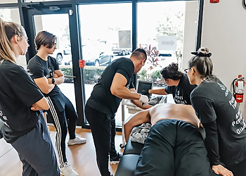 Cape Coral Physical Therapists Angie Mcgilvrey, PT - APEX PHYSICAL THERAPY