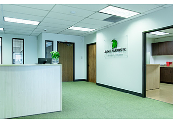 Renton Immigration Lawyers Angie Melissa Castaneda - JAIME BARRON PC