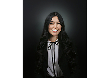 Renton Immigration Lawyers Angie Melissa Castaneda - JAIME BARRON PC