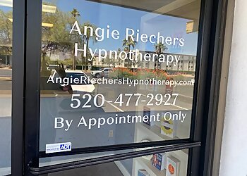 Tucson Hypnotherapy Angie Riechers Hypnotherapy