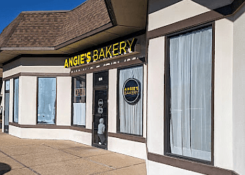 Virginia Beach Bakeries Angie's Bakery