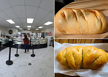 Virginia Beach Bakeries Angie's Bakery