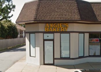 Angie's Bakery Virginia Beach Bakeries