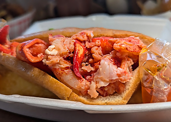 Angie's Lobster Surprise Surprise Seafood Restaurants image 1
