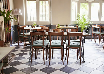 Long Beach Commercial Cleaning Services Angis Maintenance Service