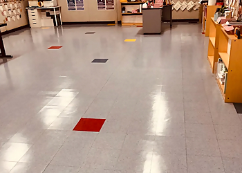 Long Beach Commercial Cleaning Services Angis Maintenance Service