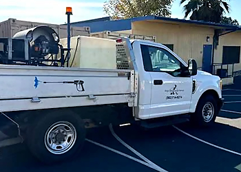 Angis Maintenance Service Long Beach Commercial Cleaning Services image 1