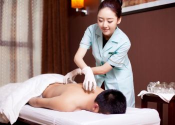 Angel Spa - Charleston, SC Massage Therapy - Treatment Image