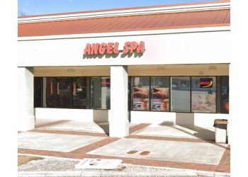 Angel Spa Angel Spa - Charleston, SC Massage Therapy - Exterior Image