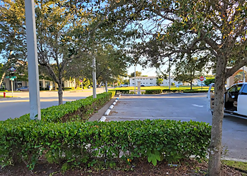 Fort Lauderdale Landscaping Companies Angler Lawn & Landscape, Inc.