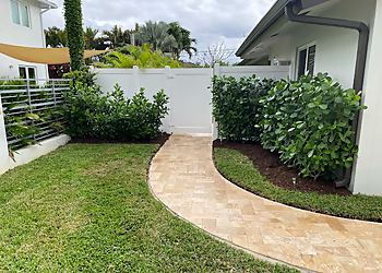Angler Lawn & Landscape, Inc. Fort Lauderdale Landscaping Companies image 1