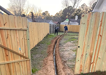 Jackson Plumbers Anglin Plumbing Service