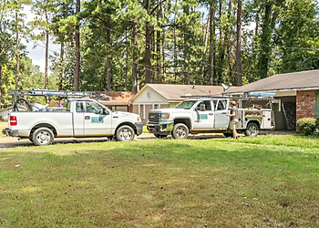 Anglin Plumbing Service Jackson Plumbers image 1