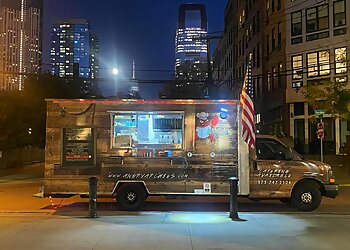 3 Best Food Trucks in Jersey City, NJ - Expert Recommendations