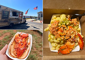 Jersey City Food Trucks Angry Archies