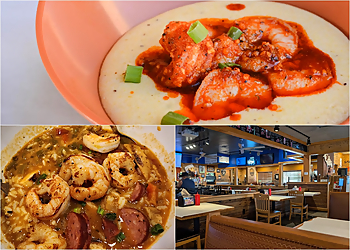 Surprise Seafood Restaurants Angry Crab Shack Surprise