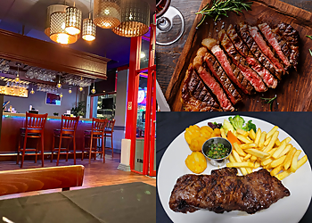 Hollywood Steak Houses Angus Steakhouse