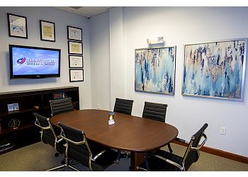 Pembroke Pines Immigration Lawyers Angélica Jiménez - LAW OFFICES OF ANGELICA JIMENEZ