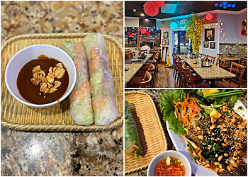 Orlando Vietnamese Restaurants Anh Hong Restaurant