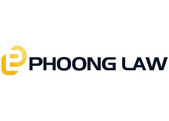 Sacramento Personal Injury Lawyers Anh Phoong - PHOONG LAW