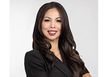 Anh Phoong - PHOONG LAW Sacramento Personal Injury Lawyers image 1