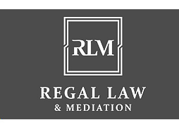 Torrance Divorce Lawyers Anh Stenzel - REGAL LAW & MEDIATION, APC