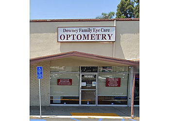 Downey Eye Doctors Anh Trinh, OD - DOWNEY FAMILY EYE CARE