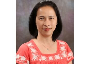 Anh V. Nguyen, MD - MADRONA PEDIATRICS Torrance Pediatricians