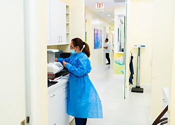 Hialeah Kids Dentists Ania Cabrerizo, DMD - PRIME PEDIATRIC DENTAL GROUP