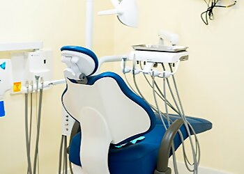 Hialeah Kids Dentists Ania Cabrerizo, DMD - PRIME PEDIATRIC DENTAL GROUP