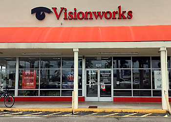 Hialeah Pediatric Optometrists Anieka Ramgolam-Singh, O.D. - VISIONWORKS