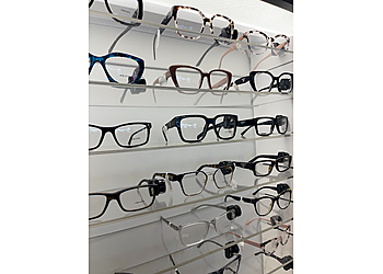 Hialeah Pediatric Optometrists Anieka Ramgolam-Singh, O.D. - VISIONWORKS